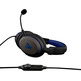 Auriculares The G-Lab Korp Oxygen Gaming Multiplataforma