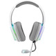 Auriculares Le G-Lab Korp Vanadium Blanco