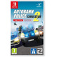 Commutateur Autobahn Police Simulator 2