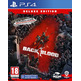 Arrière 4 Blood Deluxe Edition PS4