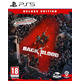 Arrière 4 Blood Deluxe Edition PS5