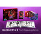 Commutateur Bayonetta 3 Edición Especial Limitada (IMP)