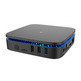 Bouffer Mini PC J3355/4 GO/64 GO/4K