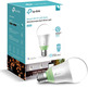 Bombilla Inteligente LED TP-Lien LB110 E27 2700K