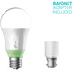 Bombilla Inteligente LED TP-Lien LB110 E27 2700K