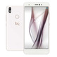 BQ Aquaris X 32Gb (3Gb RAM) White / Pink