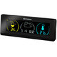 Bresser Couleur Station météorologique Meteo Life Black