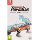 Burnout Paradise Remastered Commutateur