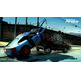 Burnout Paradise Remastered Commutateur