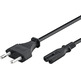 Cable de Alimentación Tipo Philips 5m Goodbay