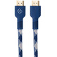 Câble HDMI 2.1 para Playstation 5 1,5 m FR-TEC Or