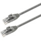 Câble Red Aisens RJ45 LSZH CAT6A 15M Gris