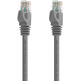 Câble Red Aisens RJ45 LSZH CAT6A 15M Gris