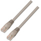 Câble Red RJ45 Aisens UTP CAT6 5M Gris