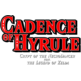 Cadence de Hyrule-Crypte du commutateur Necrodancer