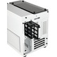 Caja Corsair Crystal 280X Blanco