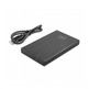 Caja Externa 2.5''USB 2.0 SATA 1Life Negro