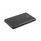 Caja Externa 2.5''USB 3.0 SATA 1Life Negro