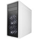 Caja Semitorre Fractal Design Focus G Midi Blanc