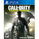 Call of Duty Infinite Warfare PS4