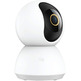 Cámara de Videovigilancia Xiaomi Mi 360º Home Security Cam 2K/360º/Visión Nocturna / Control desde A