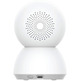 Cámara de Videovigilancia Xiaomi Mi 360º Home Security Cam 2K/360º/Visión Nocturna / Control desde A