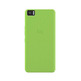 Candy Case Bq Aquaris M5 Green