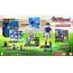 Commutateur Captain Tsubasa Collector's Edition