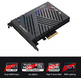 Capturadora Avermedia Live Gamer Duo 61GC570D00A5