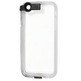 Case with cable for iPhone 6 (4,7") Blanc