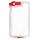 Case with cable for iPhone 6 (4,7") Blanc