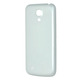 Battery cover for Samsung Galaxy S4 Mini Blanc