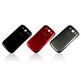 Battery cover Samsung Galaxy S3 i9300 Rouge