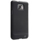 Back Case for Samsung Galaxy S II I9100 Black Case-Mate