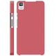 Candy Case BQ Aquaris E5S/E5 4G Cherry