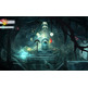 Commutateur Child of Light Ultimate Edition (Code dans une boîte)