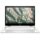 ChromeBook Convertible HP X360 14B-CA0001NS Celeron / 4GB/64 Go eMMC/14 " Táctil