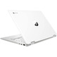 ChromeBook Convertible HP X360 14B-CA0001NS Celeron / 4GB/64 Go eMMC/14 " Táctil