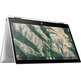 ChromeBook Convertible HP X360 14B-CA0001NS Celeron / 4GB/64 Go eMMC/14 " Táctil