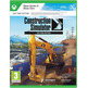 Construction Simulator Day One Edition Xbox One / Xbox Series X