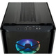 Corsair Obsidian Series 500D RVB EST Noir