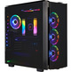 Corsair Obsidian Series 500D RVB EST Noir