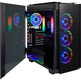 Corsair Obsidian Series 500D RVB EST Noir