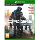 Crysis Remastered Trilogy Xbox One / Xbox Series X