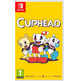 Commutateur Cuphead