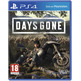 Jours de Gone PS4