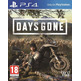 Jours de Gone PS4