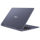 Ordinateur PORTABLE ASUS VIVOBOOK FLIP TP412FA-EC453T 8145U 14" FHD TACTILE 4 GO 256SSD HDMI USB W10