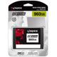 Disco Duro 2.5''SSD 960 Go SATA 3 Kingston DC500M