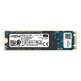 Disco Duro Crucial CT1000MX500SSD4 MX500 M. 2 2280S 1 To